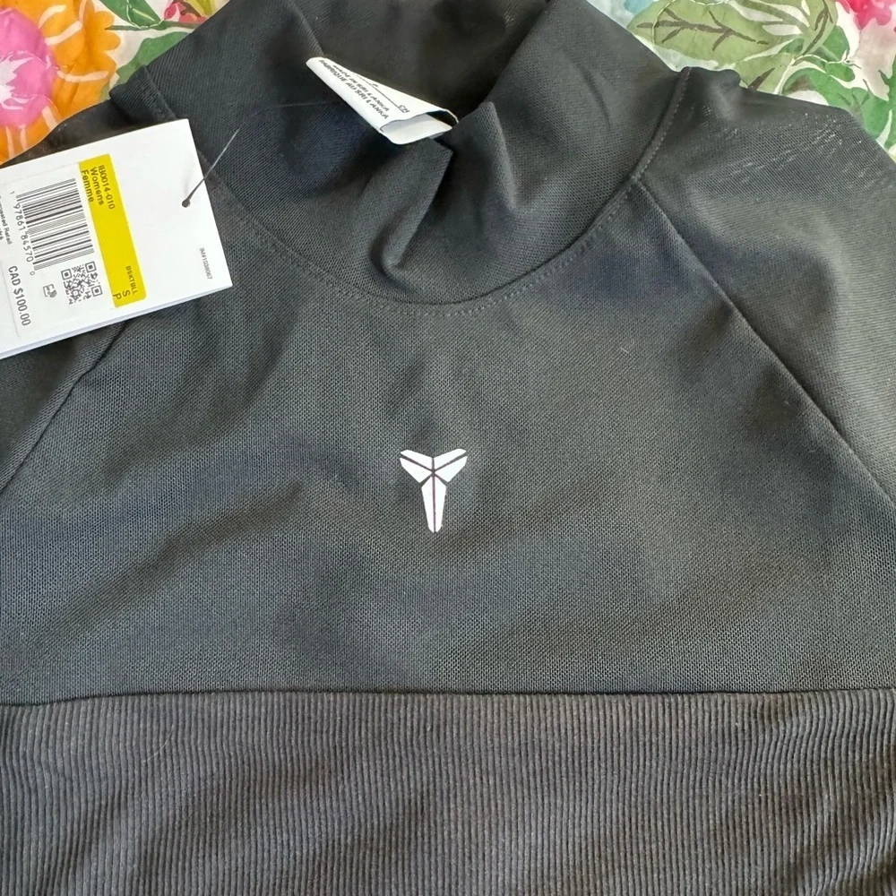 Nike Kobe Long Sleeve Shirt - Picture 3 of 5